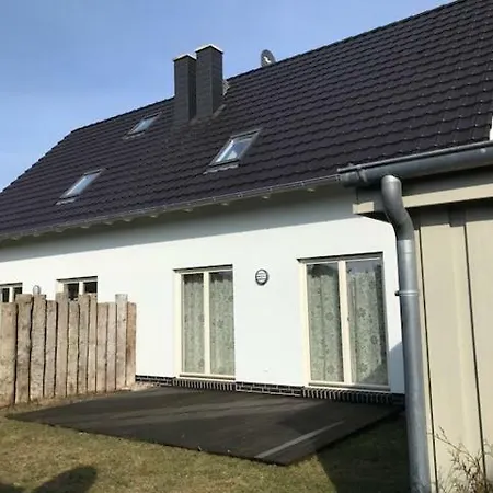 Ferienhaus Bella Holiday home *