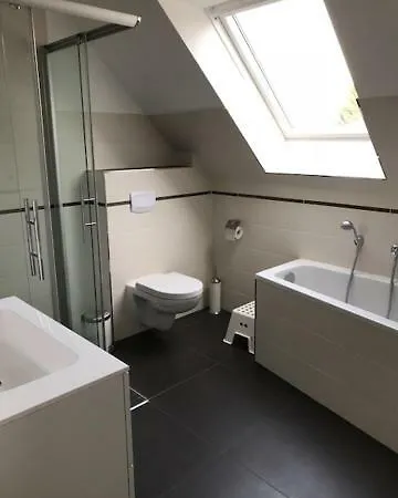 Ferienhaus Bella Bresewitz