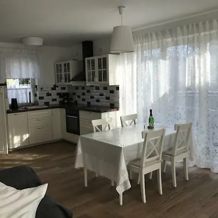 Ferienhaus Bella Holiday home