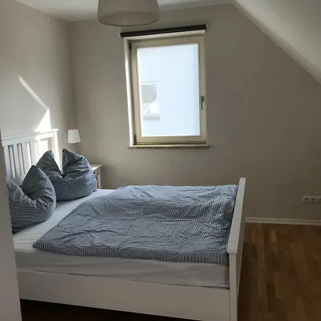 Holiday home Ferienhaus Bella Bresewitz