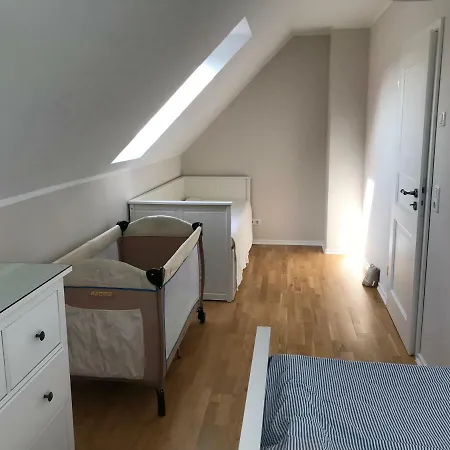 Ferienhaus Bella * Bresewitz