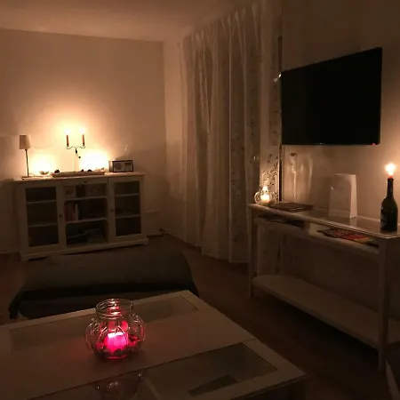 Holiday home Ferienhaus Bella Bresewitz