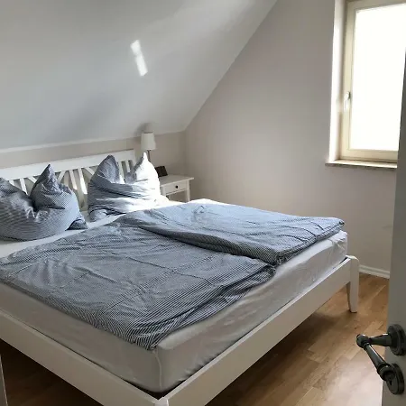 Ferienhaus Bella * Bresewitz