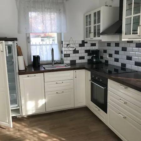 Ferienhaus Bella Holiday home *